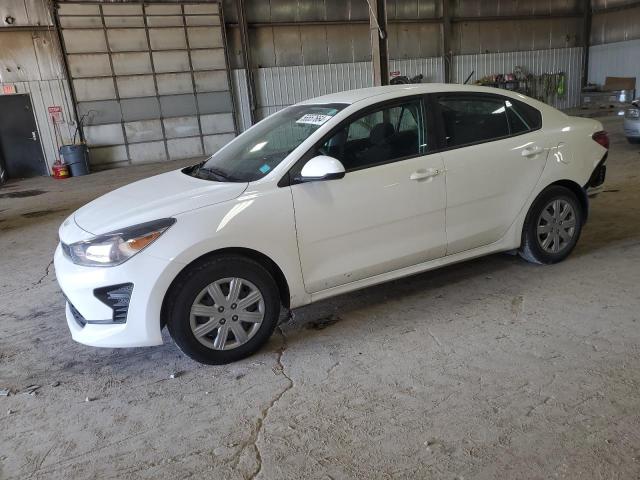 KIA RIO 2022 3kpa24ad7ne444689