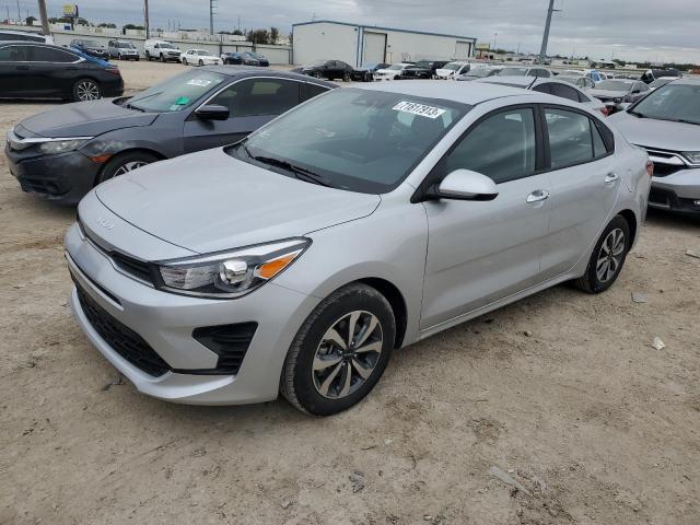 KIA RIO 2023 3kpa24ad7pe513691