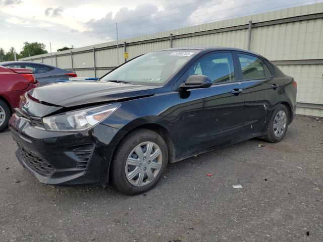 KIA RIO LX 2023 3kpa24ad7pe513769