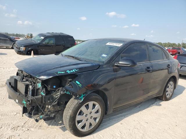 KIA RIO LX 2023 3kpa24ad7pe550143