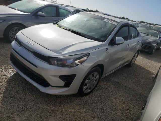 KIA RIO LX 2023 3kpa24ad7pe562194