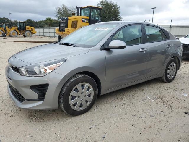 KIA RIO 2023 3kpa24ad7pe564236