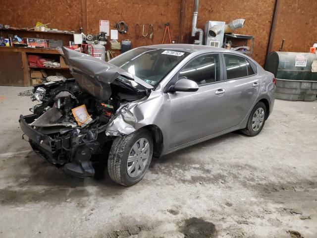 KIA RIO 2023 3kpa24ad7pe565497