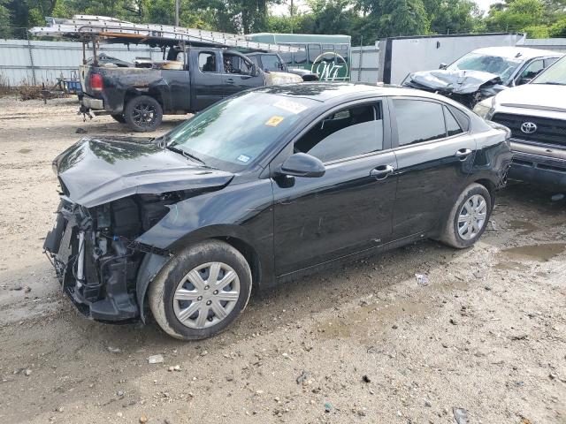 KIA RIO 2023 3kpa24ad7pe578587