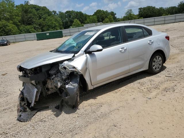 KIA RIO LX 2023 3kpa24ad7pe581389