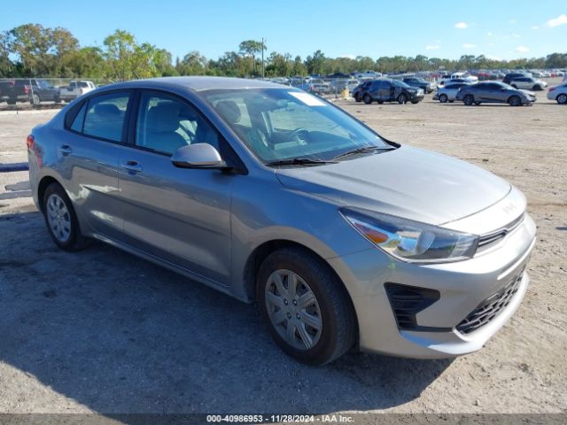 KIA RIO 2023 3kpa24ad7pe590688