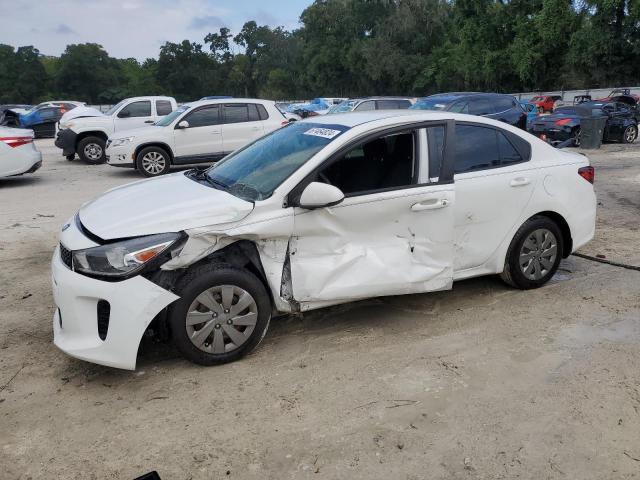 KIA RIO LX 2020 3kpa24ad8le256163