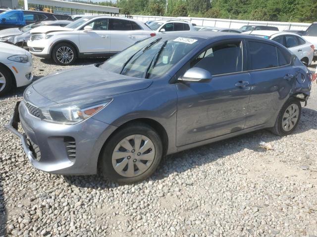 KIA RIO LX 2020 3kpa24ad8le256258