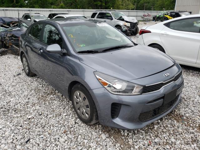 KIA RIO LX 2020 3kpa24ad8le274761