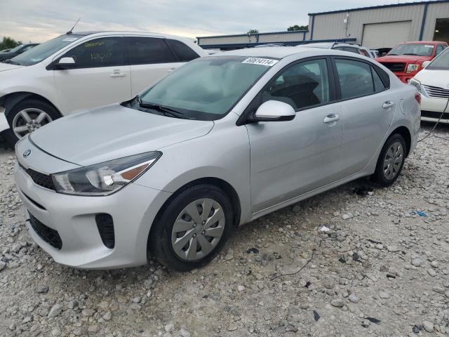 KIA RIO 2020 3kpa24ad8le276560