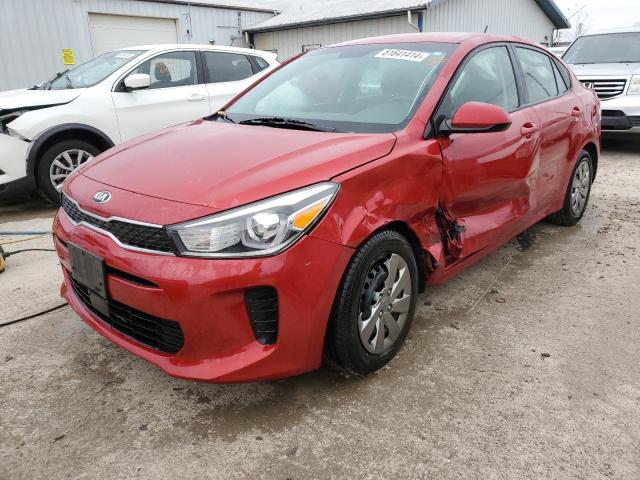 KIA RIO LX 2020 3kpa24ad8le278342