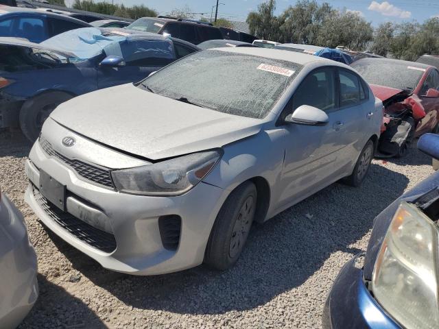 KIA RIO LX 2020 3kpa24ad8le285162