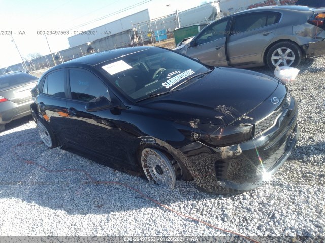 KIA RIO 2020 3kpa24ad8le285257