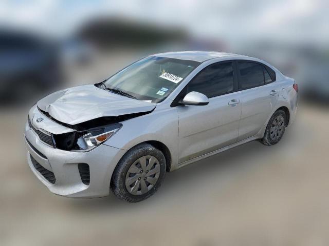 KIA RIO 2020 3kpa24ad8le287929