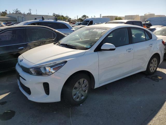 KIA RIO LX 2020 3kpa24ad8le294878