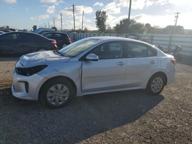 KIA RIO LX 2020 3kpa24ad8le340824