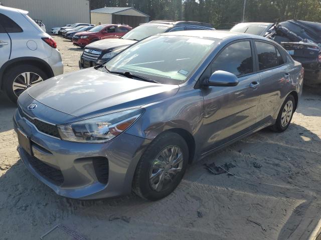 KIA RIO LX 2020 3kpa24ad8le349667