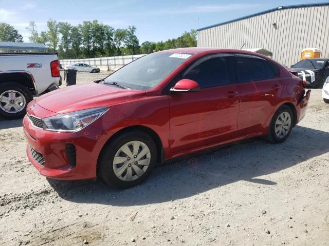 KIA RIO LX 2020 3kpa24ad8le354786