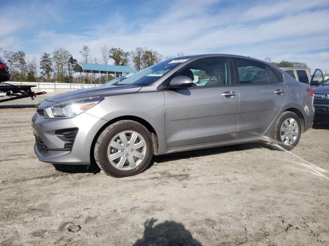 KIA RIO LX 2021 3kpa24ad8me379253