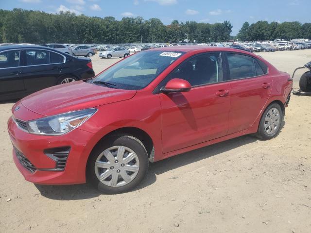 KIA RIO LX 2021 3kpa24ad8me380337