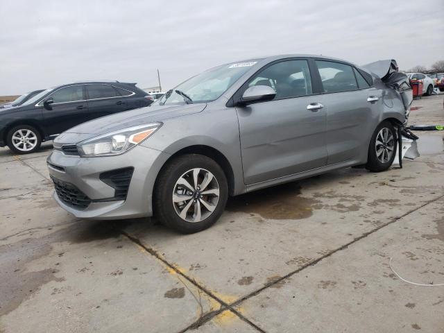 KIA RIO LX 2021 3kpa24ad8me387188