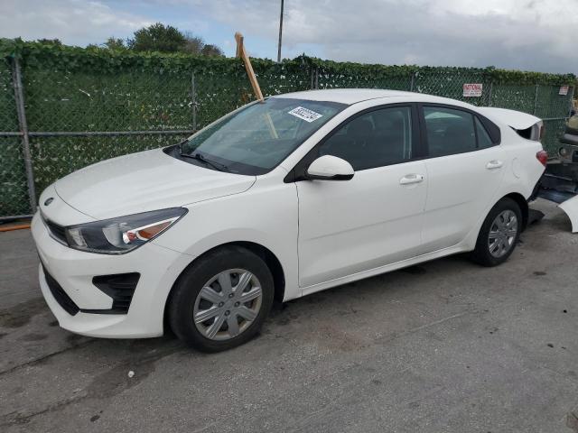 KIA RIO 2021 3kpa24ad8me394027