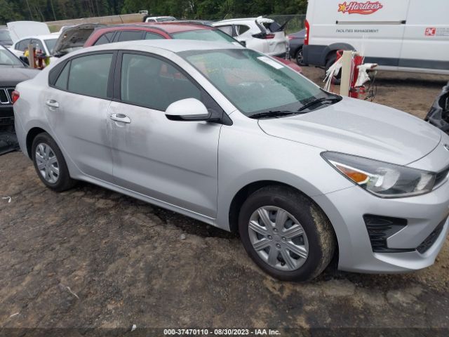 KIA RIO 2021 3kpa24ad8me403499