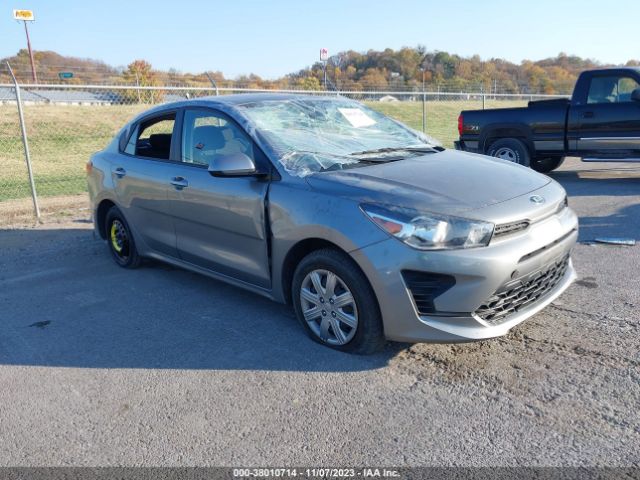 KIA RIO 2021 3kpa24ad8me408721