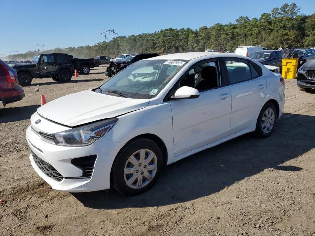 KIA RIO 2021 3kpa24ad8me425101