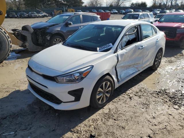 KIA RIO 2022 3kpa24ad8ne458200