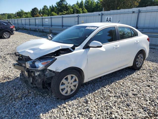 KIA RIO 2022 3kpa24ad8ne458553