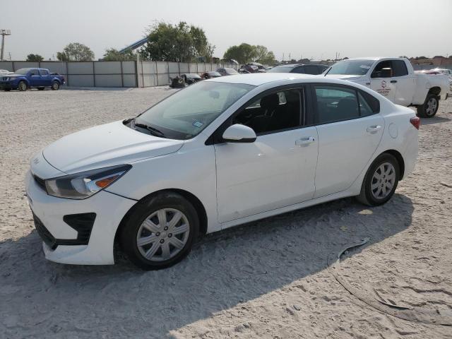 KIA RIO LX 2022 3kpa24ad8ne463428