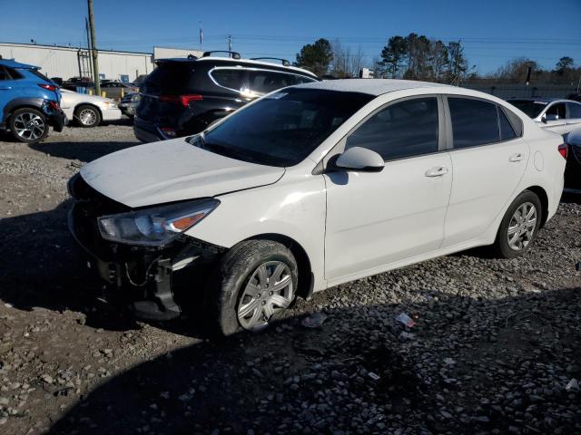 KIA RIO 2022 3kpa24ad8ne491648