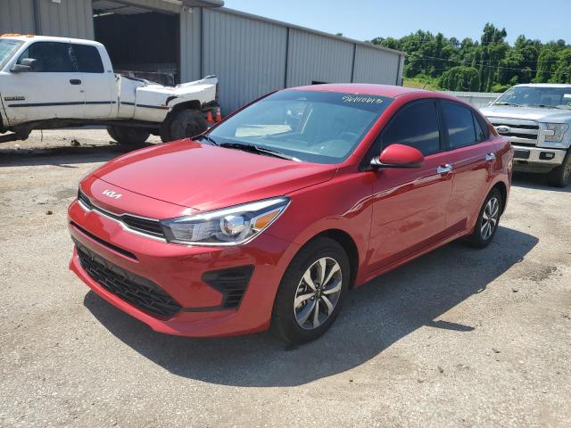 KIA RIO LX 2023 3kpa24ad8pe513148