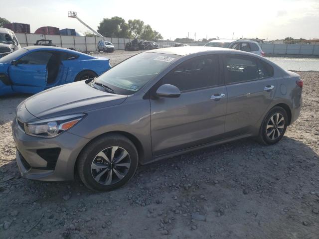 KIA RIO LX 2023 3kpa24ad8pe526675