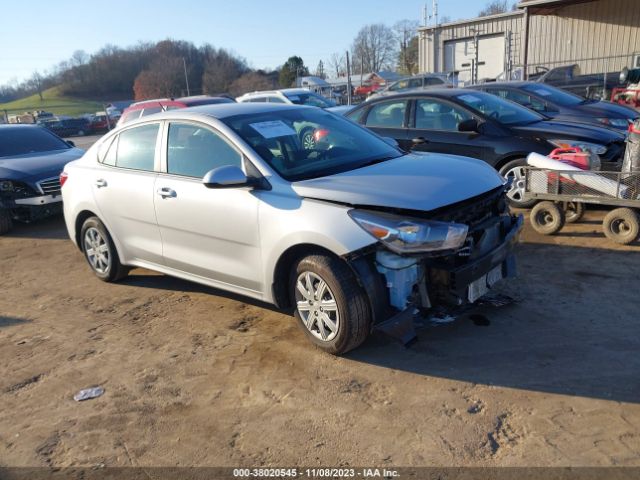 KIA RIO 2023 3kpa24ad8pe549910