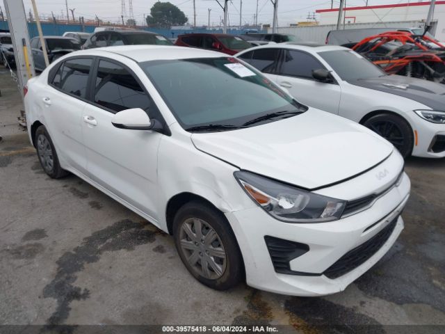 KIA RIO 2023 3kpa24ad8pe553357