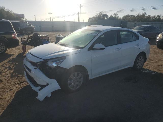 KIA RIO LX 2023 3kpa24ad8pe561023