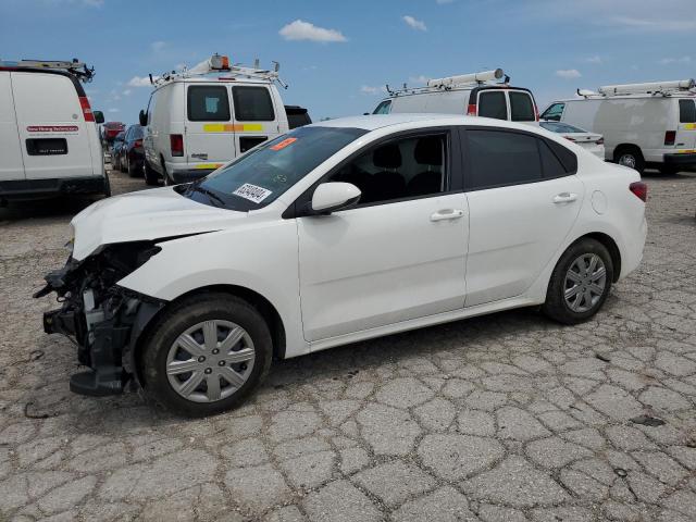 KIA RIO LX 2023 3kpa24ad8pe616070