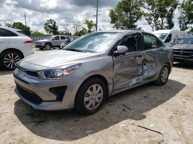 KIA RIO LX 2023 3kpa24ad8pe618532