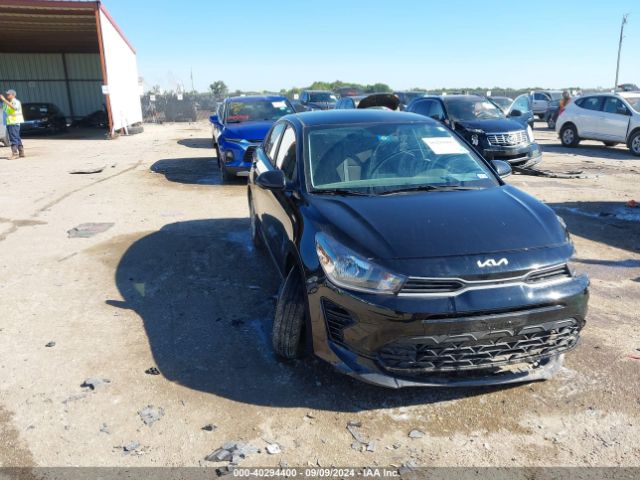 KIA RIO 2023 3kpa24ad8pe621561