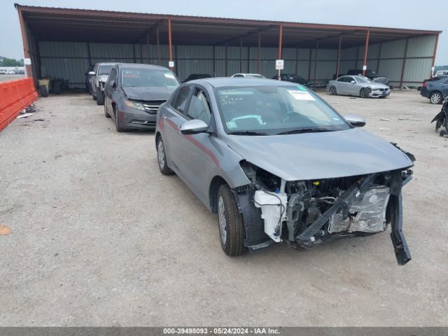 KIA RIO 2023 3kpa24ad8pe622970