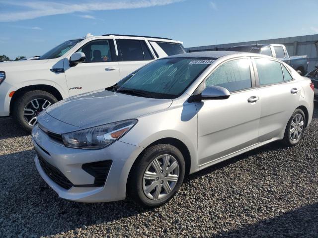 KIA RIO LX 2023 3kpa24ad8pe629773