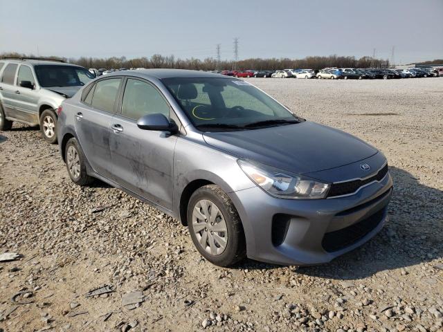 KIA RIO 2020 3kpa24ad9le256169