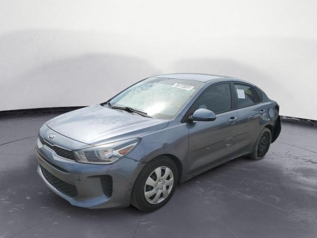 KIA RIO 2020 3kpa24ad9le278544