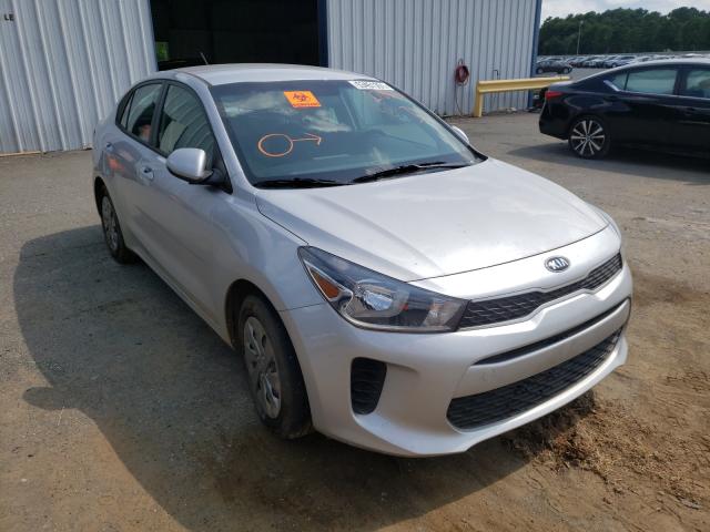 KIA RIO LX 2020 3kpa24ad9le278916