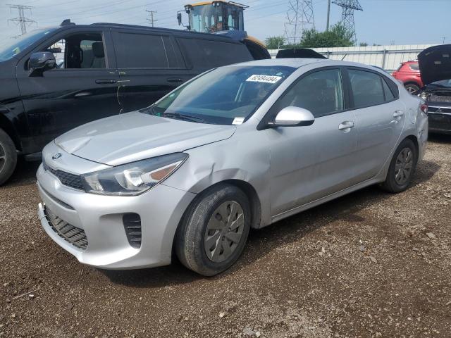 KIA RIO LX 2020 3kpa24ad9le284649