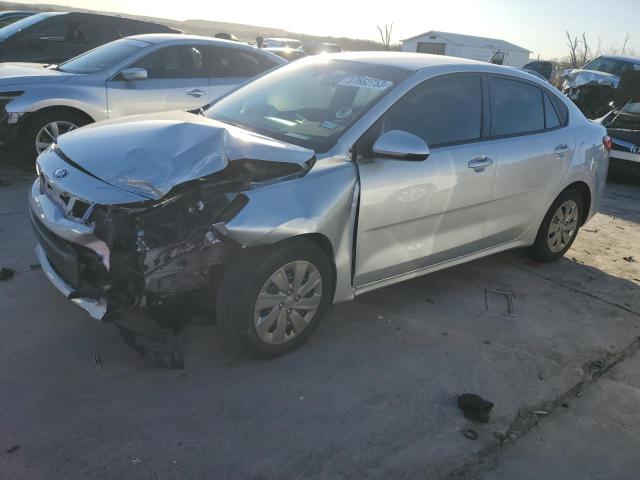 KIA RIO 2020 3kpa24ad9le288121