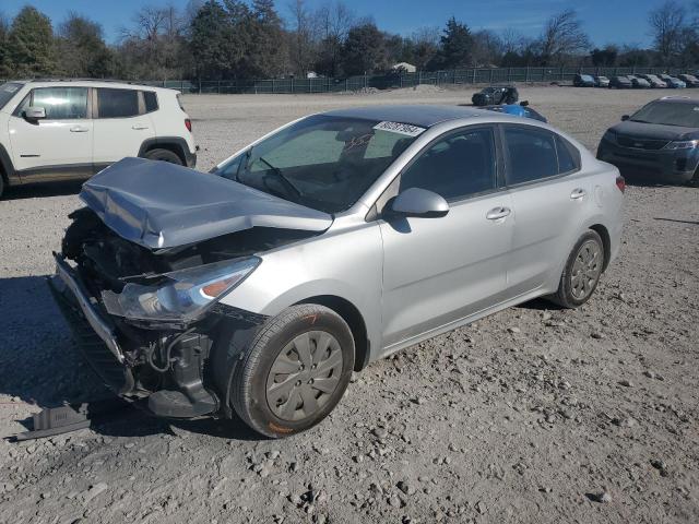 KIA RIO LX 2020 3kpa24ad9le296588