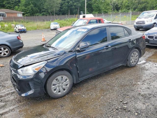 KIA RIO LX 2020 3kpa24ad9le302888